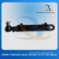 10t ~500 Ton Hydraulic Cylinder Design Based on Cystomer′s Requirement